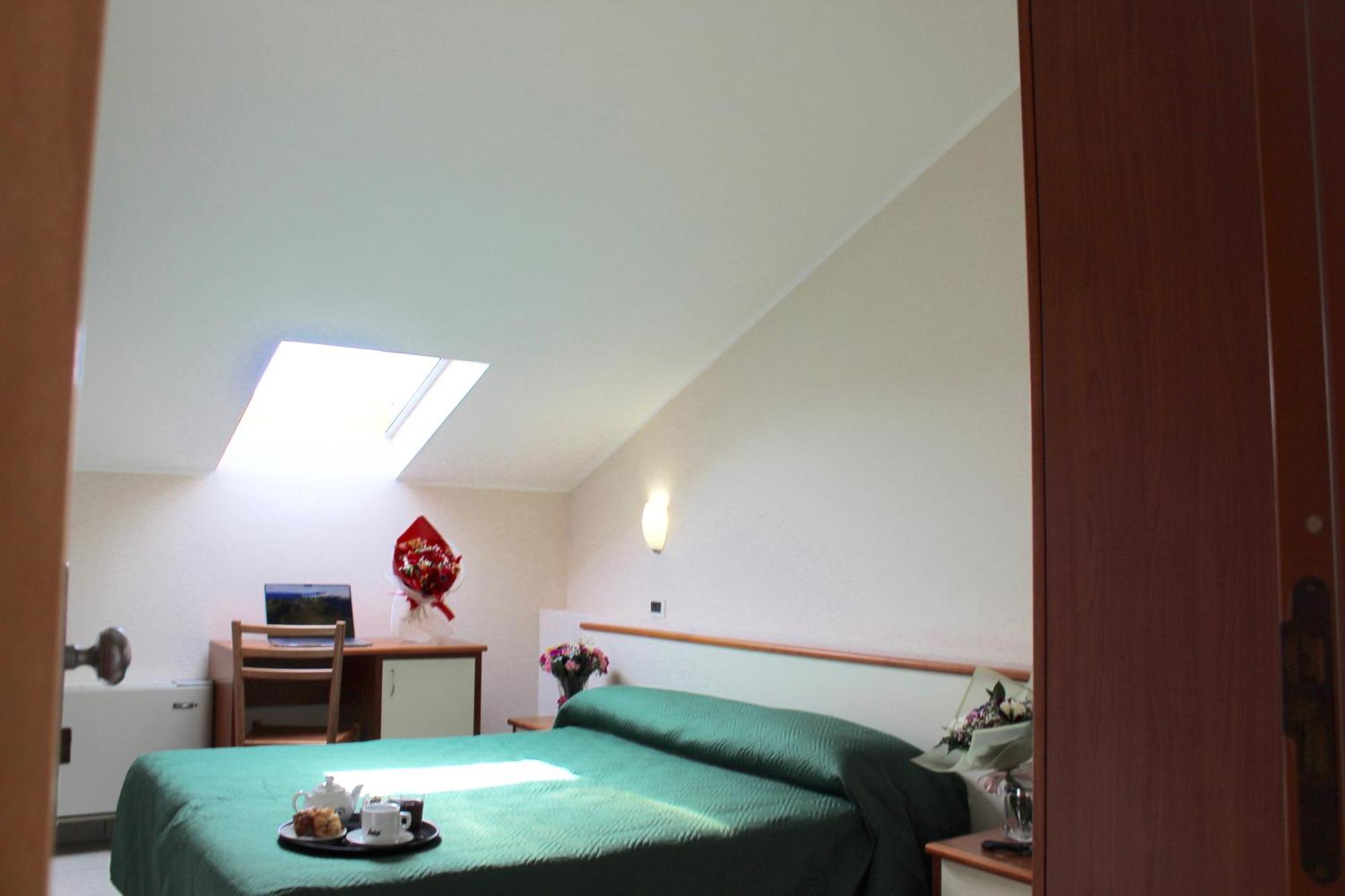 Blue Loft Hotel Cesenatico Buitenkant foto
