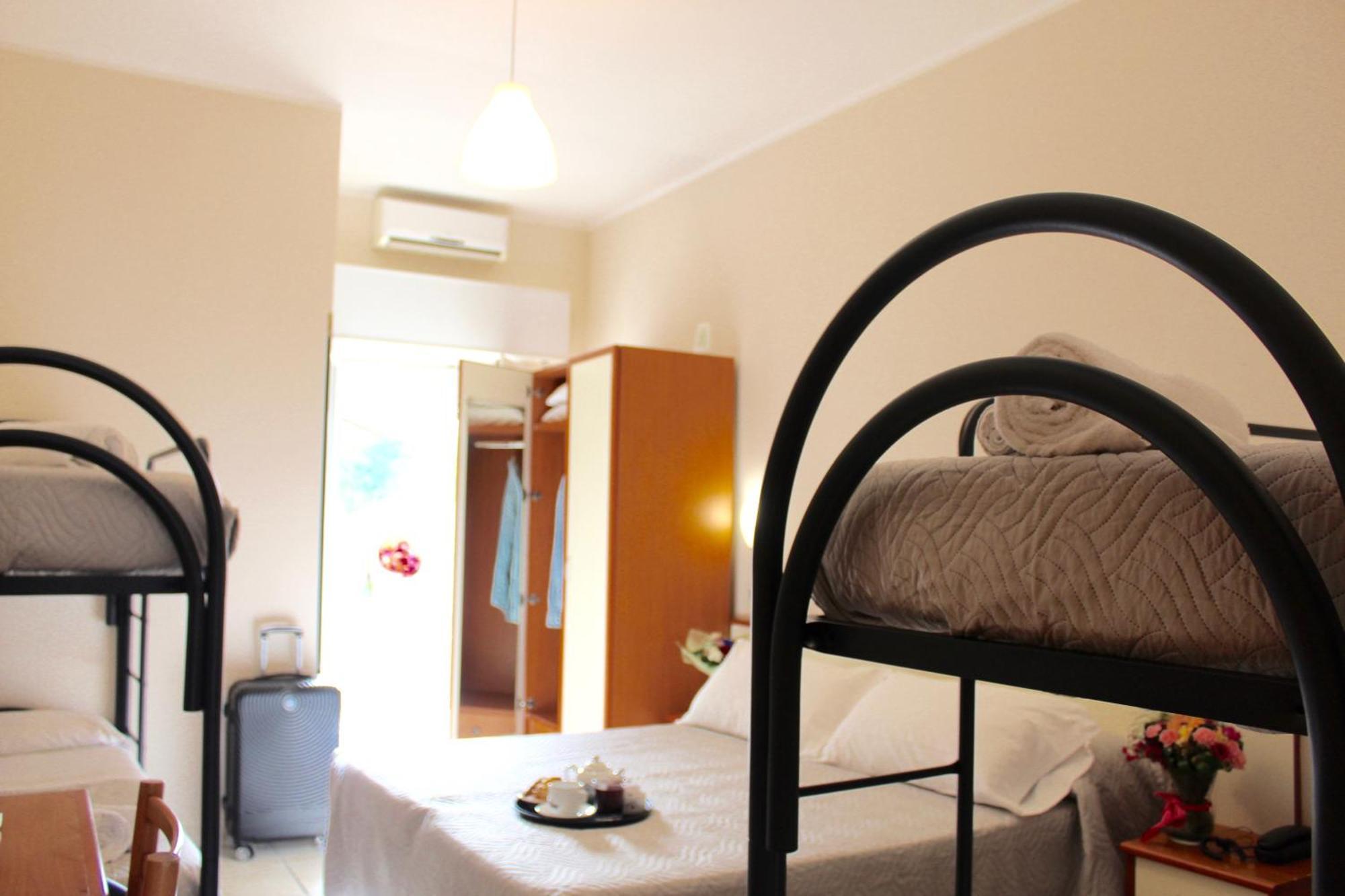 Blue Loft Hotel Cesenatico Buitenkant foto