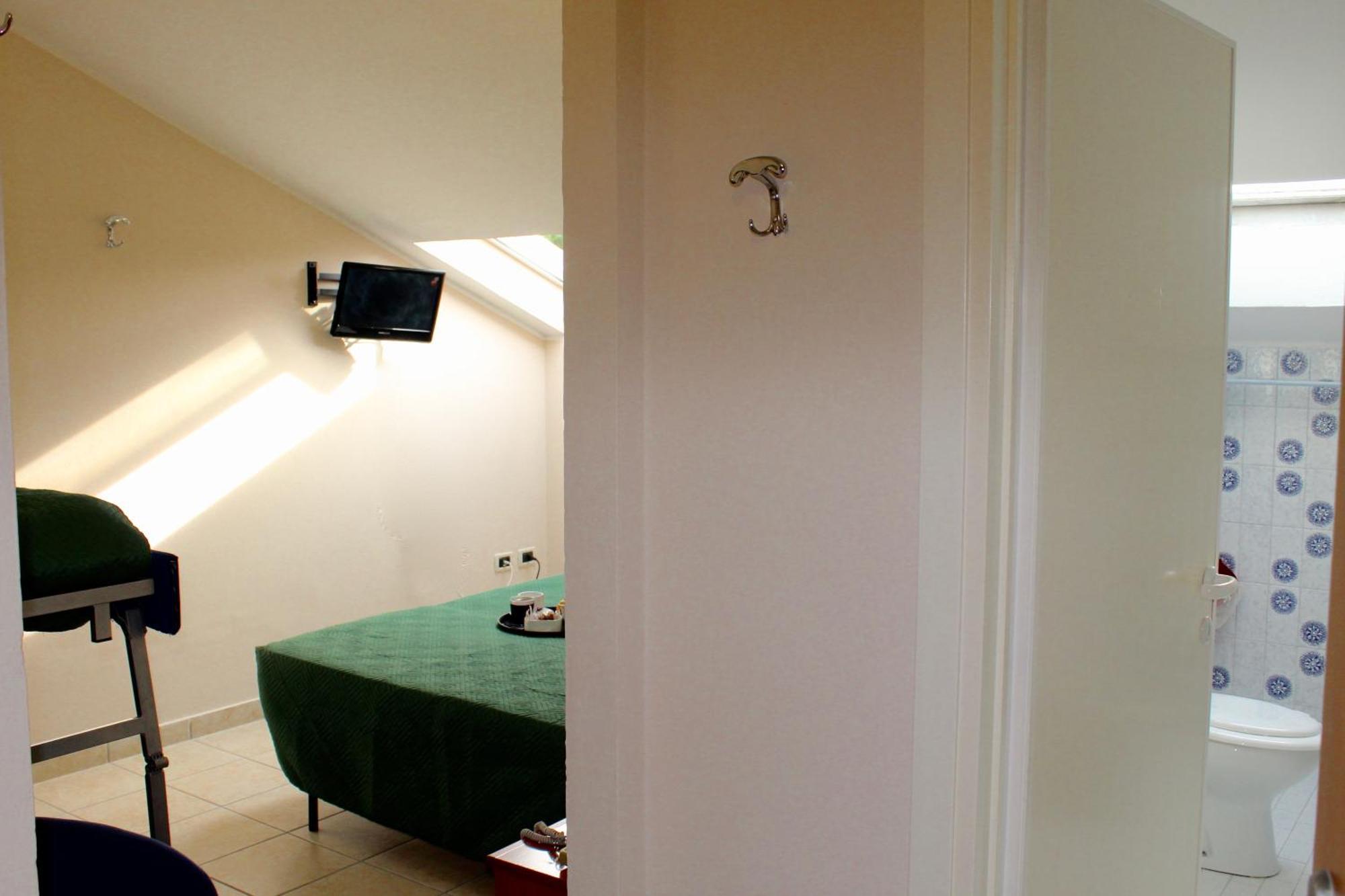 Blue Loft Hotel Cesenatico Buitenkant foto