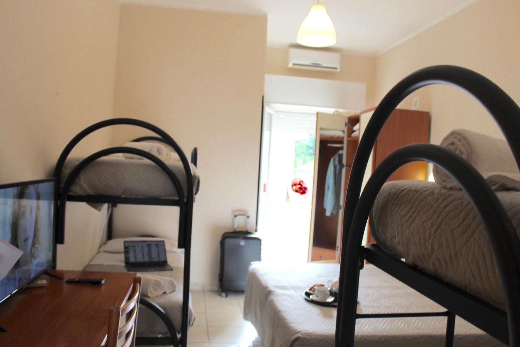 Blue Loft Hotel Cesenatico Buitenkant foto